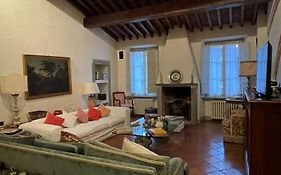 Rooms - Casa San Bernardino - Lucca Historic Center Estateguard Group